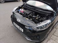USED 2023 73 HYUNDAI I10 1.0 MPI Premium Hatchback 5dr Petrol Manual Euro 6 (s/s) (67 ps) 1 OWNER ONLY 16,471 MILES