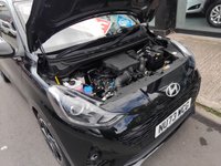 USED 2023 73 HYUNDAI I10 1.0 MPI Premium Hatchback 5dr Petrol Manual Euro 6 (s/s) (67 ps) 1 OWNER ONLY 16,471 MILES