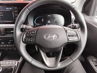 USED 2023 73 HYUNDAI I10 1.0 MPI Premium Hatchback 5dr Petrol Manual Euro 6 (s/s) (67 ps) 1 OWNER ONLY 16,471 MILES