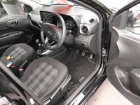 USED 2023 73 HYUNDAI I10 1.0 MPI Premium Hatchback 5dr Petrol Manual Euro 6 (s/s) (67 ps) 1 OWNER ONLY 16,471 MILES