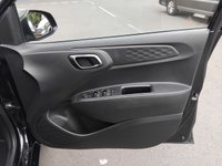 USED 2023 73 HYUNDAI I10 1.0 MPI Premium Hatchback 5dr Petrol Manual Euro 6 (s/s) (67 ps) 1 OWNER ONLY 16,471 MILES