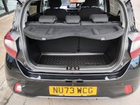USED 2023 73 HYUNDAI I10 1.0 MPI Premium Hatchback 5dr Petrol Manual Euro 6 (s/s) (67 ps) 1 OWNER ONLY 16,471 MILES