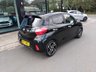 USED 2023 73 HYUNDAI I10 1.0 MPI Premium Hatchback 5dr Petrol Manual Euro 6 (s/s) (67 ps) 1 OWNER ONLY 16,471 MILES