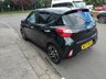 USED 2023 73 HYUNDAI I10 1.0 MPI Premium Hatchback 5dr Petrol Manual Euro 6 (s/s) (67 ps) 1 OWNER ONLY 16,471 MILES