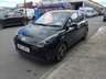 USED 2023 73 HYUNDAI I10 1.0 MPI Premium Hatchback 5dr Petrol Manual Euro 6 (s/s) (67 ps) 1 OWNER ONLY 16,471 MILES