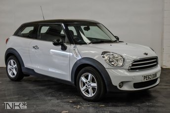 2013 MINI COOPER