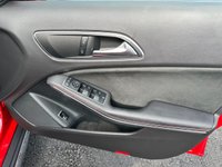 USED 2018 67 MERCEDES-BENZ GLA 2.1 GLA200d AMG Line (Premium) SUV 5dr Diesel 7G-DCT Euro 6 (s/s) (136 ps) 
