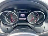 USED 2018 67 MERCEDES-BENZ GLA 2.1 GLA200d AMG Line (Premium) SUV 5dr Diesel 7G-DCT Euro 6 (s/s) (136 ps) 