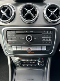 USED 2018 67 MERCEDES-BENZ GLA 2.1 GLA200d AMG Line (Premium) SUV 5dr Diesel 7G-DCT Euro 6 (s/s) (136 ps) 
