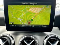 USED 2018 67 MERCEDES-BENZ GLA 2.1 GLA200d AMG Line (Premium) SUV 5dr Diesel 7G-DCT Euro 6 (s/s) (136 ps) 