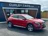 USED 2018 67 MERCEDES-BENZ GLA 2.1 GLA200d AMG Line (Premium) SUV 5dr Diesel 7G-DCT Euro 6 (s/s) (136 ps) 