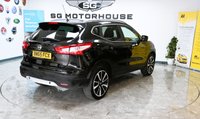 USED 2016 65 NISSAN QASHQAI 1.2 DIG-T Tekna SUV 5dr Petrol Manual 2WD Euro 6 (s/s) (115 ps) +FREE 6 MONTHS NATIONWIDE WARRANTY+
