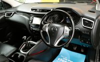 USED 2016 65 NISSAN QASHQAI 1.2 DIG-T Tekna SUV 5dr Petrol Manual 2WD Euro 6 (s/s) (115 ps) +FREE 6 MONTHS NATIONWIDE WARRANTY+