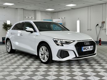 View our AUDI A3