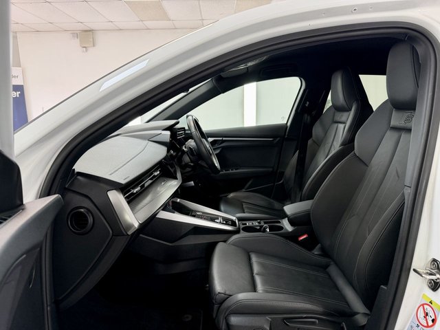 View our AUDI A3