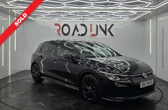 2021 VOLKSWAGEN GOLF