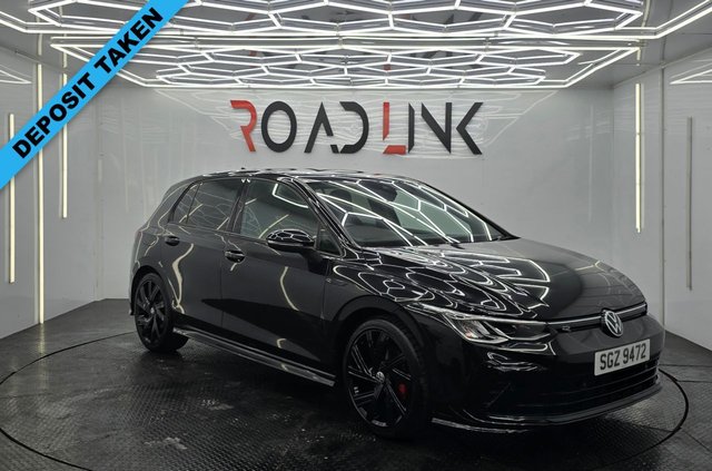 View our VOLKSWAGEN GOLF