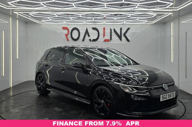 View our VOLKSWAGEN GOLF