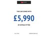 USED 2016 16 MINI HATCH 1.5 Cooper Hatchback 5dr Petrol Manual Euro 6 (s/s) (136 ps) Full service history + 2 keys
