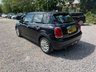 USED 2016 16 MINI HATCH 1.5 Cooper Hatchback 5dr Petrol Manual Euro 6 (s/s) (136 ps) Full service history + 2 keys