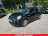 USED 2016 16 MINI HATCH 1.5 Cooper Hatchback 5dr Petrol Manual Euro 6 (s/s) (136 ps) Full service history + 2 keys