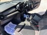 USED 2016 16 MINI HATCH 1.5 Cooper Hatchback 5dr Petrol Manual Euro 6 (s/s) (136 ps) Full service history + 2 keys
