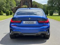 USED 2021 71 BMW 3 SERIES 3.0 M340i MHT Saloon 4dr Petrol Hybrid Auto xDrive Euro 6 (s/s) (374 ps) 