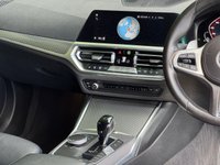 USED 2021 71 BMW 3 SERIES 3.0 M340i MHT Saloon 4dr Petrol Hybrid Auto xDrive Euro 6 (s/s) (374 ps) 