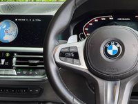 USED 2021 71 BMW 3 SERIES 3.0 M340i MHT Saloon 4dr Petrol Hybrid Auto xDrive Euro 6 (s/s) (374 ps) 