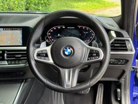 USED 2021 71 BMW 3 SERIES 3.0 M340i MHT Saloon 4dr Petrol Hybrid Auto xDrive Euro 6 (s/s) (374 ps) 