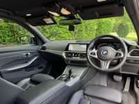 USED 2021 71 BMW 3 SERIES 3.0 M340i MHT Saloon 4dr Petrol Hybrid Auto xDrive Euro 6 (s/s) (374 ps) 