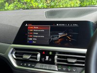 USED 2021 71 BMW 3 SERIES 3.0 M340i MHT Saloon 4dr Petrol Hybrid Auto xDrive Euro 6 (s/s) (374 ps) 