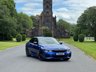 USED 2021 71 BMW 3 SERIES 3.0 M340i MHT Saloon 4dr Petrol Hybrid Auto xDrive Euro 6 (s/s) (374 ps) 