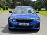 USED 2021 71 BMW 3 SERIES 3.0 M340i MHT Saloon 4dr Petrol Hybrid Auto xDrive Euro 6 (s/s) (374 ps) 