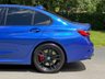 USED 2021 71 BMW 3 SERIES 3.0 M340i MHT Saloon 4dr Petrol Hybrid Auto xDrive Euro 6 (s/s) (374 ps) 