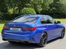 USED 2021 71 BMW 3 SERIES 3.0 M340i MHT Saloon 4dr Petrol Hybrid Auto xDrive Euro 6 (s/s) (374 ps) 