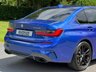 USED 2021 71 BMW 3 SERIES 3.0 M340i MHT Saloon 4dr Petrol Hybrid Auto xDrive Euro 6 (s/s) (374 ps) 