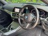 USED 2021 71 BMW 3 SERIES 3.0 M340i MHT Saloon 4dr Petrol Hybrid Auto xDrive Euro 6 (s/s) (374 ps) 