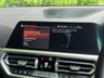 USED 2021 71 BMW 3 SERIES 3.0 M340i MHT Saloon 4dr Petrol Hybrid Auto xDrive Euro 6 (s/s) (374 ps) 