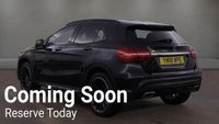 USED 2018 18 MERCEDES-BENZ GLA 2.1 GLA220d AMG Line (Premium Plus) SUV 5dr Diesel 7G-DCT 4MATIC Euro 6 (s/s) (170 ps) 2 KEYS LONG MOT