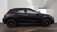 USED 2018 18 MERCEDES-BENZ GLA 2.1 GLA220d AMG Line (Premium Plus) SUV 5dr Diesel 7G-DCT 4MATIC Euro 6 (s/s) (170 ps) 2 KEYS LONG MOT