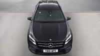 USED 2018 18 MERCEDES-BENZ GLA 2.1 GLA220d AMG Line (Premium Plus) SUV 5dr Diesel 7G-DCT 4MATIC Euro 6 (s/s) (170 ps) 2 KEYS LONG MOT