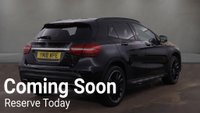 USED 2018 18 MERCEDES-BENZ GLA 2.1 GLA220d AMG Line (Premium Plus) SUV 5dr Diesel 7G-DCT 4MATIC Euro 6 (s/s) (170 ps) 2 KEYS LONG MOT