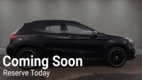USED 2018 18 MERCEDES-BENZ GLA 2.1 GLA220d AMG Line (Premium Plus) SUV 5dr Diesel 7G-DCT 4MATIC Euro 6 (s/s) (170 ps) 2 KEYS LONG MOT