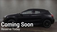 USED 2018 18 MERCEDES-BENZ GLA 2.1 GLA220d AMG Line (Premium Plus) SUV 5dr Diesel 7G-DCT 4MATIC Euro 6 (s/s) (170 ps) 2 KEYS LONG MOT