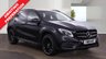 USED 2018 18 MERCEDES-BENZ GLA 2.1 GLA220d AMG Line (Premium Plus) SUV 5dr Diesel 7G-DCT 4MATIC Euro 6 (s/s) (170 ps) 2 KEYS LONG MOT
