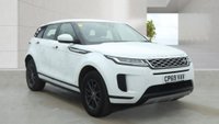 USED 2019 69 LAND ROVER RANGE ROVER EVOQUE 2.0 D150 SUV 5dr Diesel Manual FWD Euro 6 (s/s) (150 ps) Buy Online. Nationwide Delivery. Click  Collect  Finance available (subject to status)