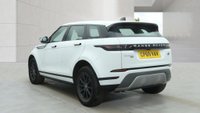 USED 2019 69 LAND ROVER RANGE ROVER EVOQUE 2.0 D150 SUV 5dr Diesel Manual FWD Euro 6 (s/s) (150 ps) Buy Online. Nationwide Delivery. Click  Collect  Finance available (subject to status)