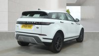 USED 2019 69 LAND ROVER RANGE ROVER EVOQUE 2.0 D150 SUV 5dr Diesel Manual FWD Euro 6 (s/s) (150 ps) Buy Online. Nationwide Delivery. Click  Collect  Finance available (subject to status)