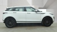 USED 2019 69 LAND ROVER RANGE ROVER EVOQUE 2.0 D150 SUV 5dr Diesel Manual FWD Euro 6 (s/s) (150 ps) Buy Online. Nationwide Delivery. Click  Collect  Finance available (subject to status)